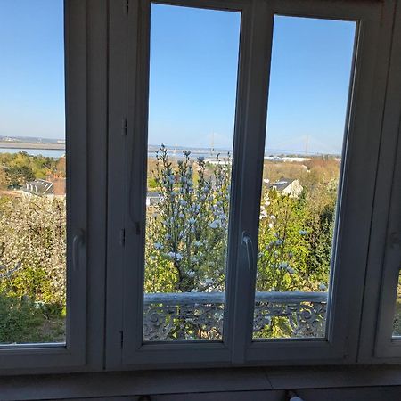 Night & Day Apartment Honfleur Ngoại thất bức ảnh