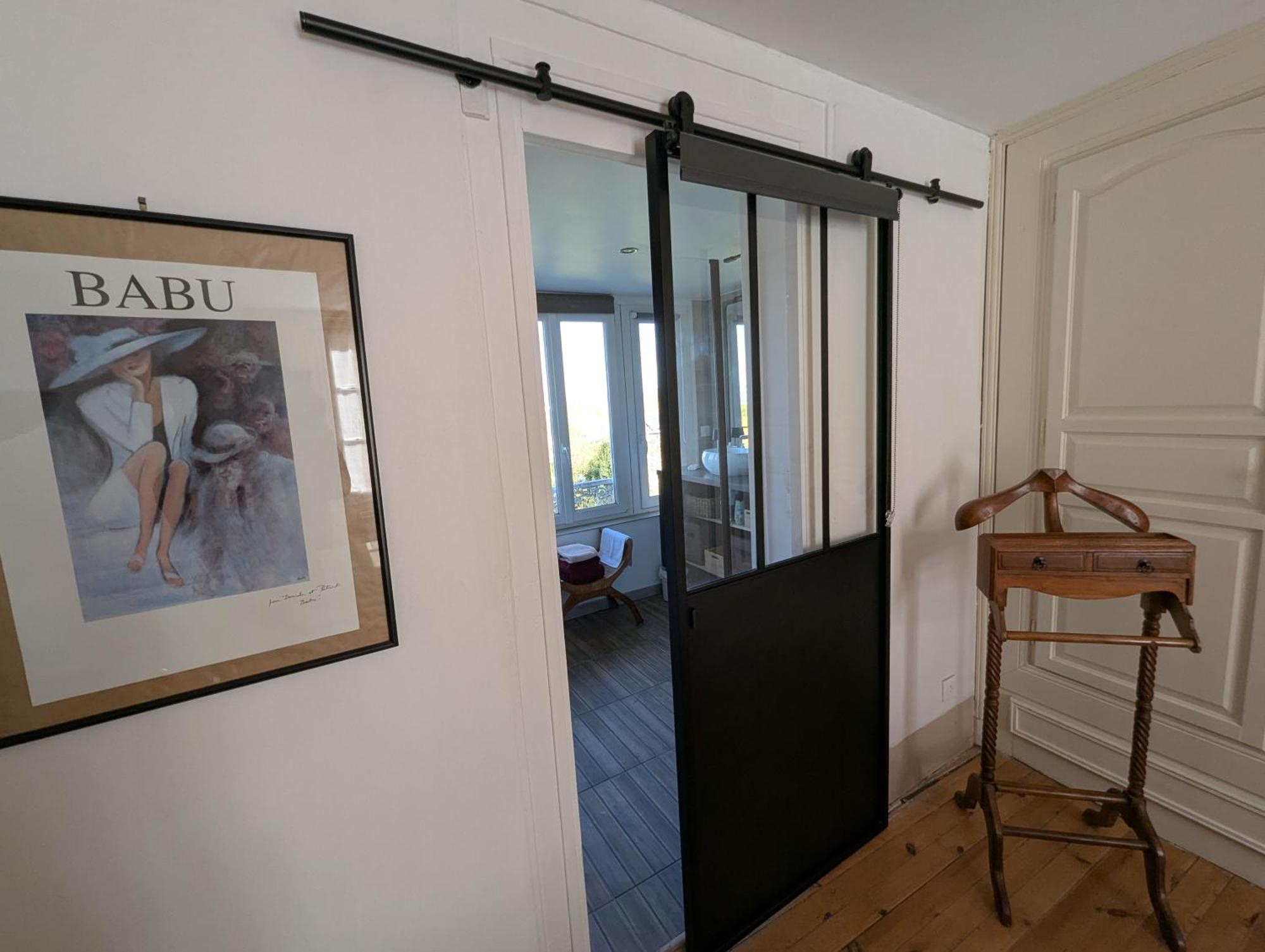 Night & Day Apartment Honfleur Ngoại thất bức ảnh