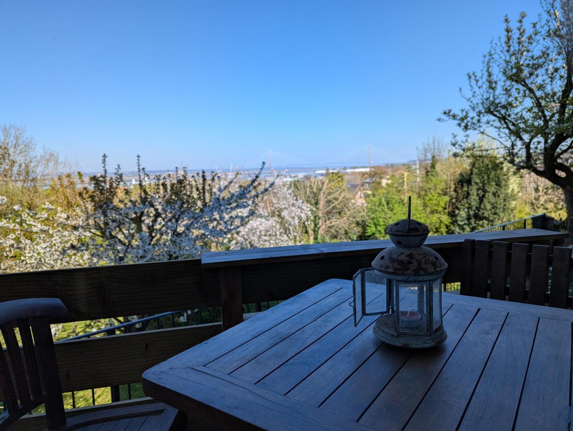 Night & Day Apartment Honfleur Ngoại thất bức ảnh