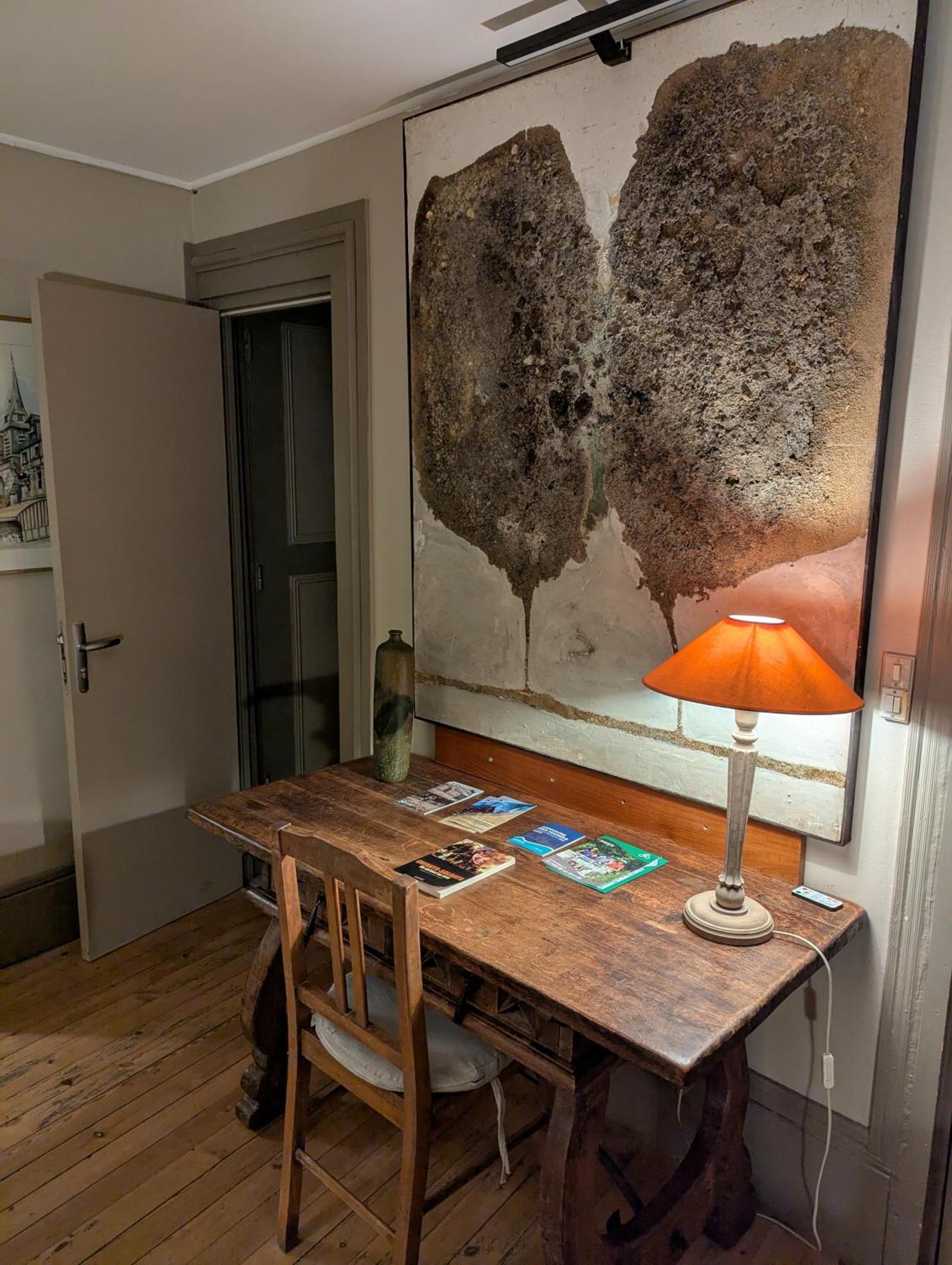 Night & Day Apartment Honfleur Ngoại thất bức ảnh