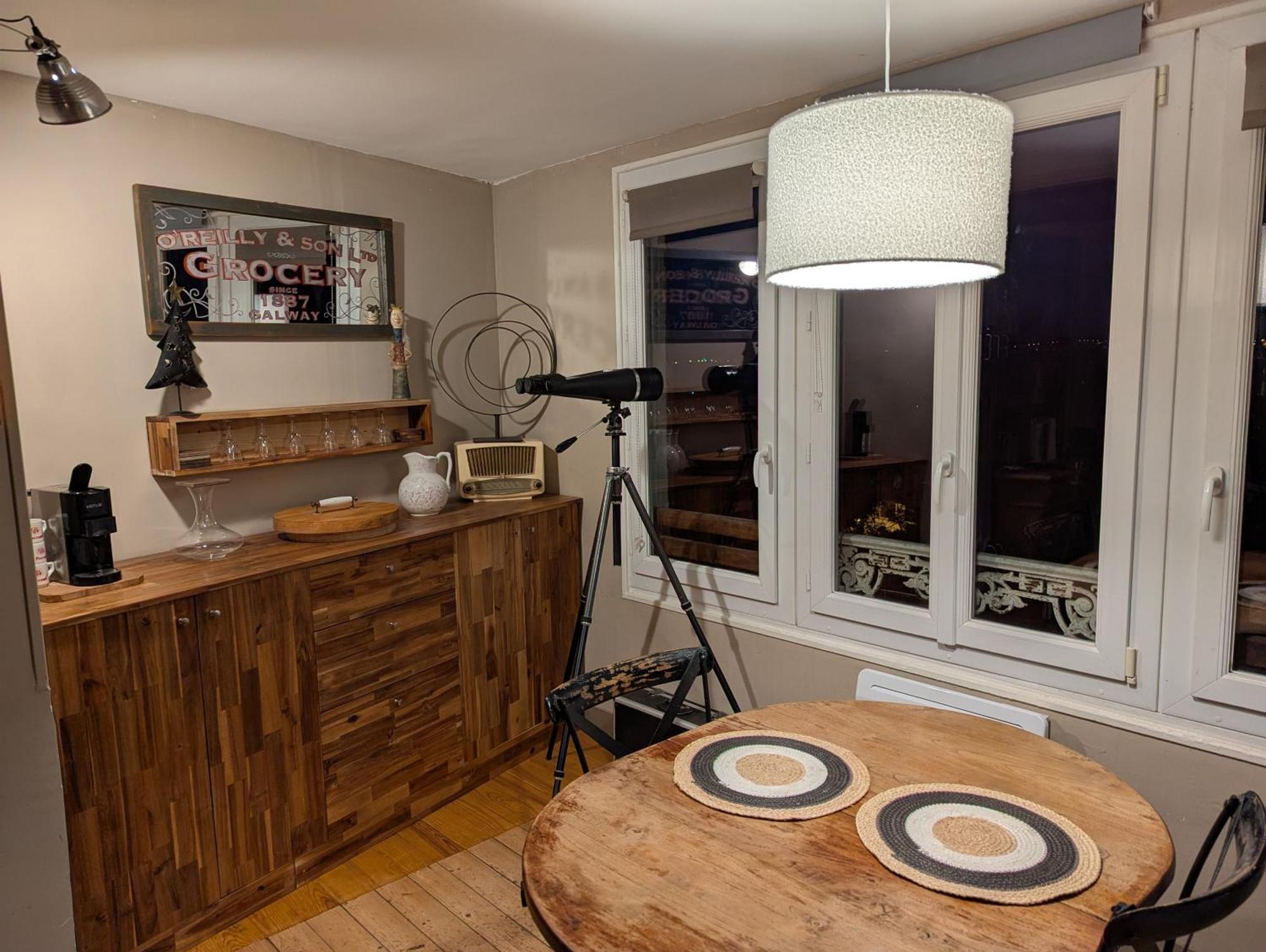 Night & Day Apartment Honfleur Ngoại thất bức ảnh